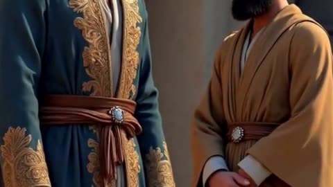 Nehemiah: Rebuilding the Walls, Restoring the People