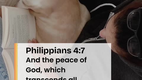 Philippians 4:7