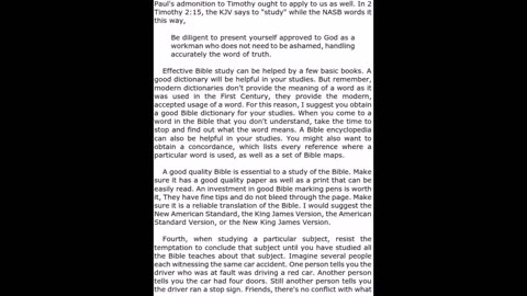 Let Us Add To Our Faith Devotion 2025