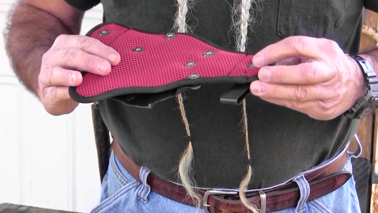 Tools of the Trade, Part 20