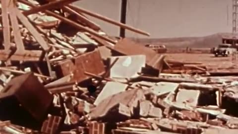 Operation Cue (1964 Revision)