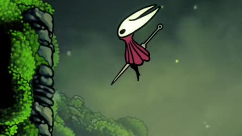 Hollow knight