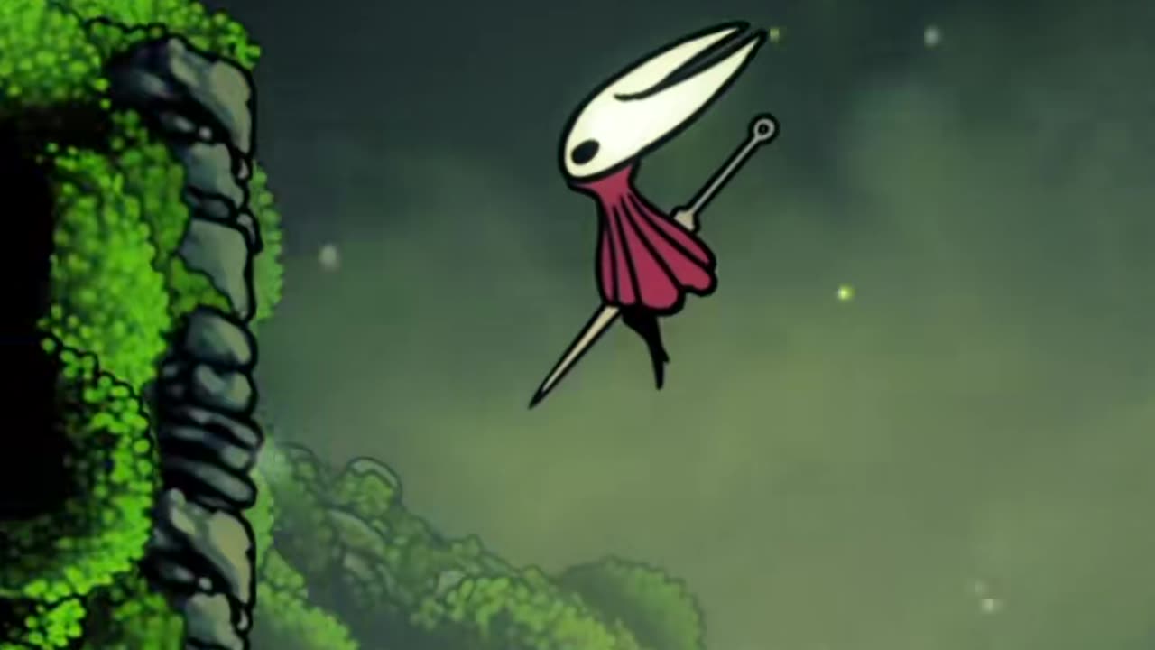 Hollow knight