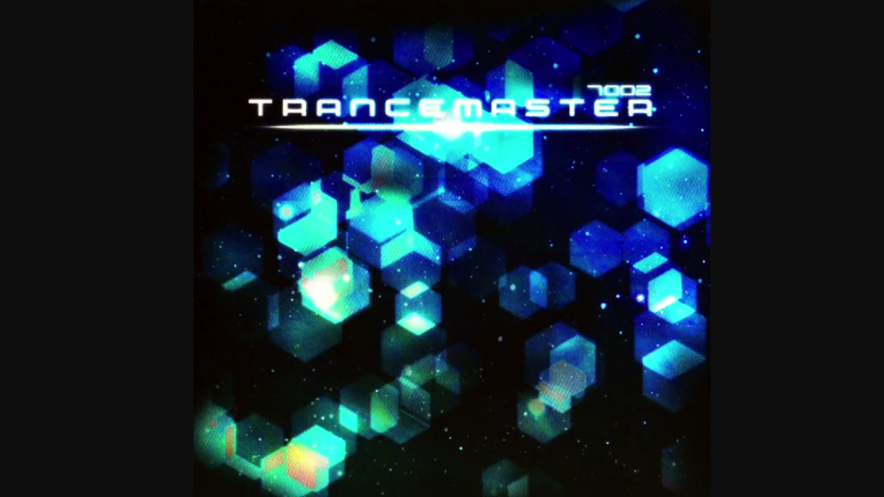 Trancemaster 7002 CD2