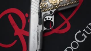 When The Grips Steal The Show