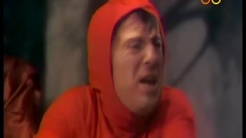 El Chapulin Colorado - Capitulo 24 - 1973x24