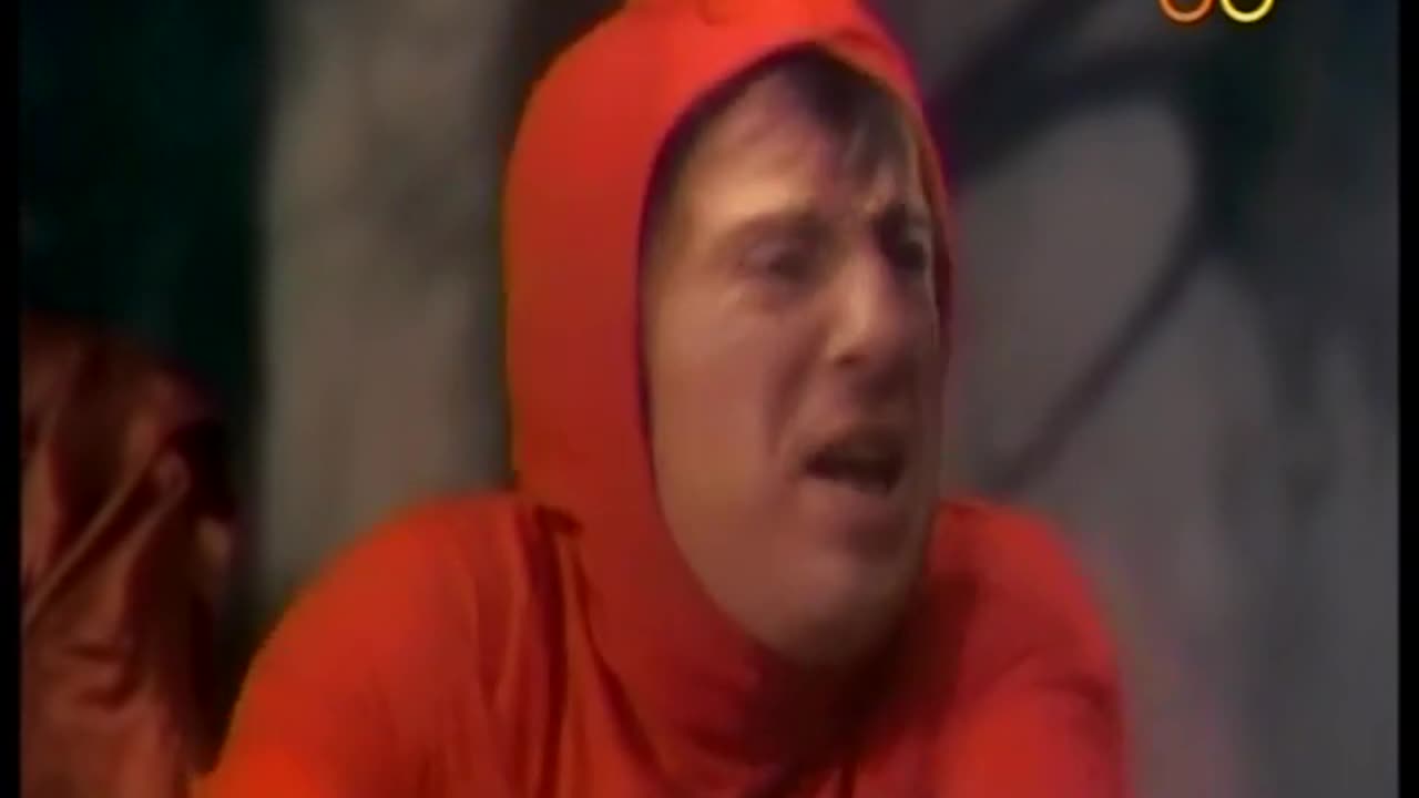 El Chapulin Colorado - Capitulo 24 - 1973x24