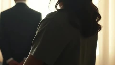 Silence is Power! The future is equal.