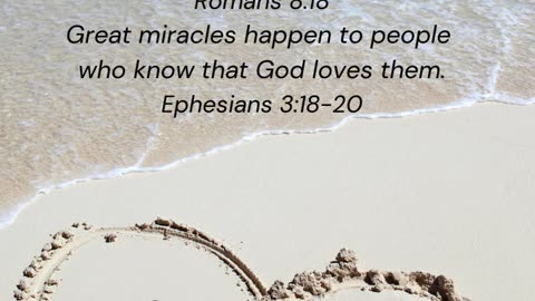 Purpose in the Pain
