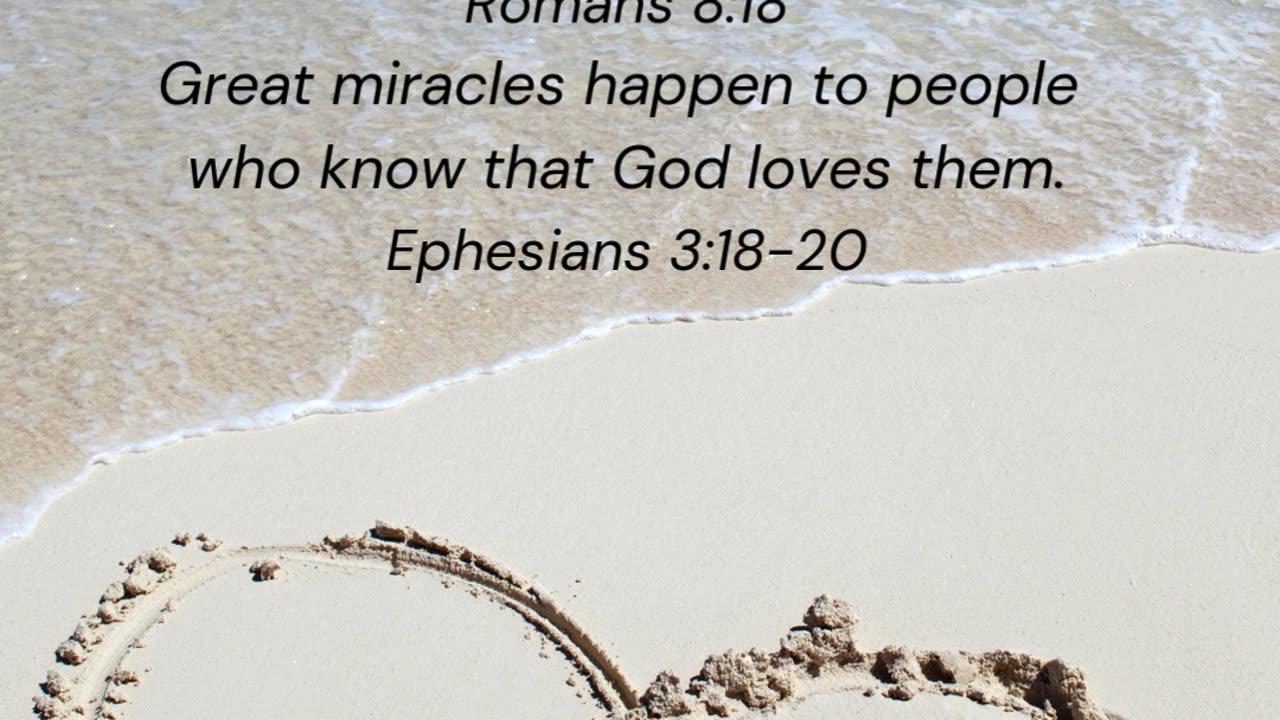 Purpose in the Pain
