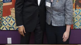 Silly Sarah and Venuzuela