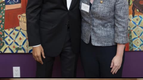 Silly Sarah and Venuzuela