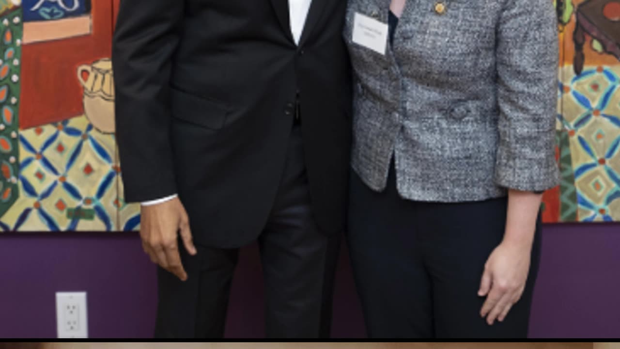 Silly Sarah and Venuzuela