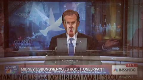 Operation Mockingbird Never Ended- The CIA's Secret War on the Media