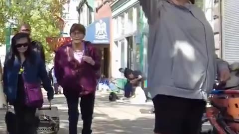 The Opioid Epidemic - British Columbia, Canada