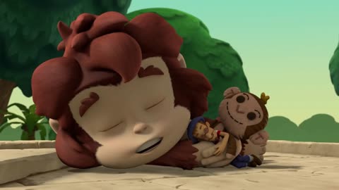 Jungle Explorer! - PAW Patrol Episode Cartoons for Kids