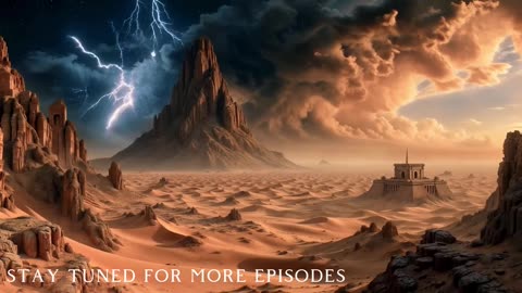 SANDS OF ELDARA - THE TOMB OF AZARAN THE UNDYING -
