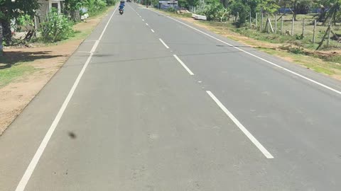 Eravur rod