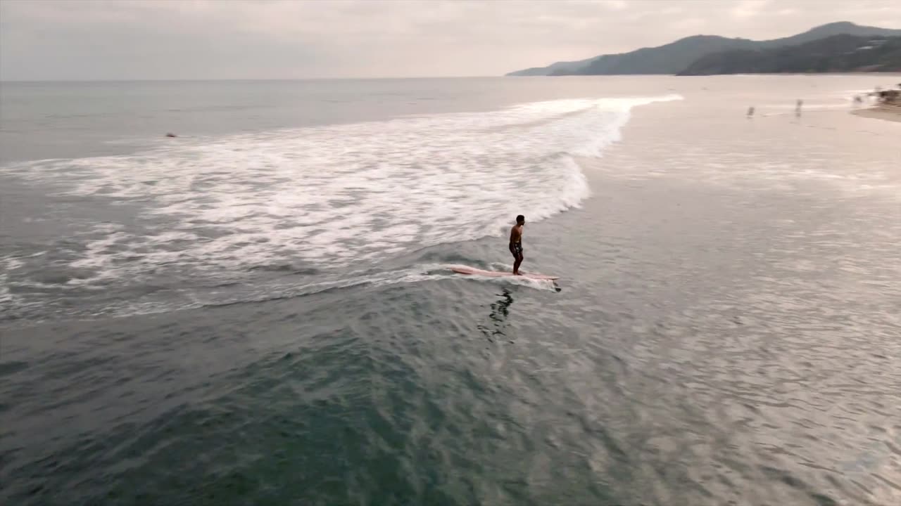 Surfing