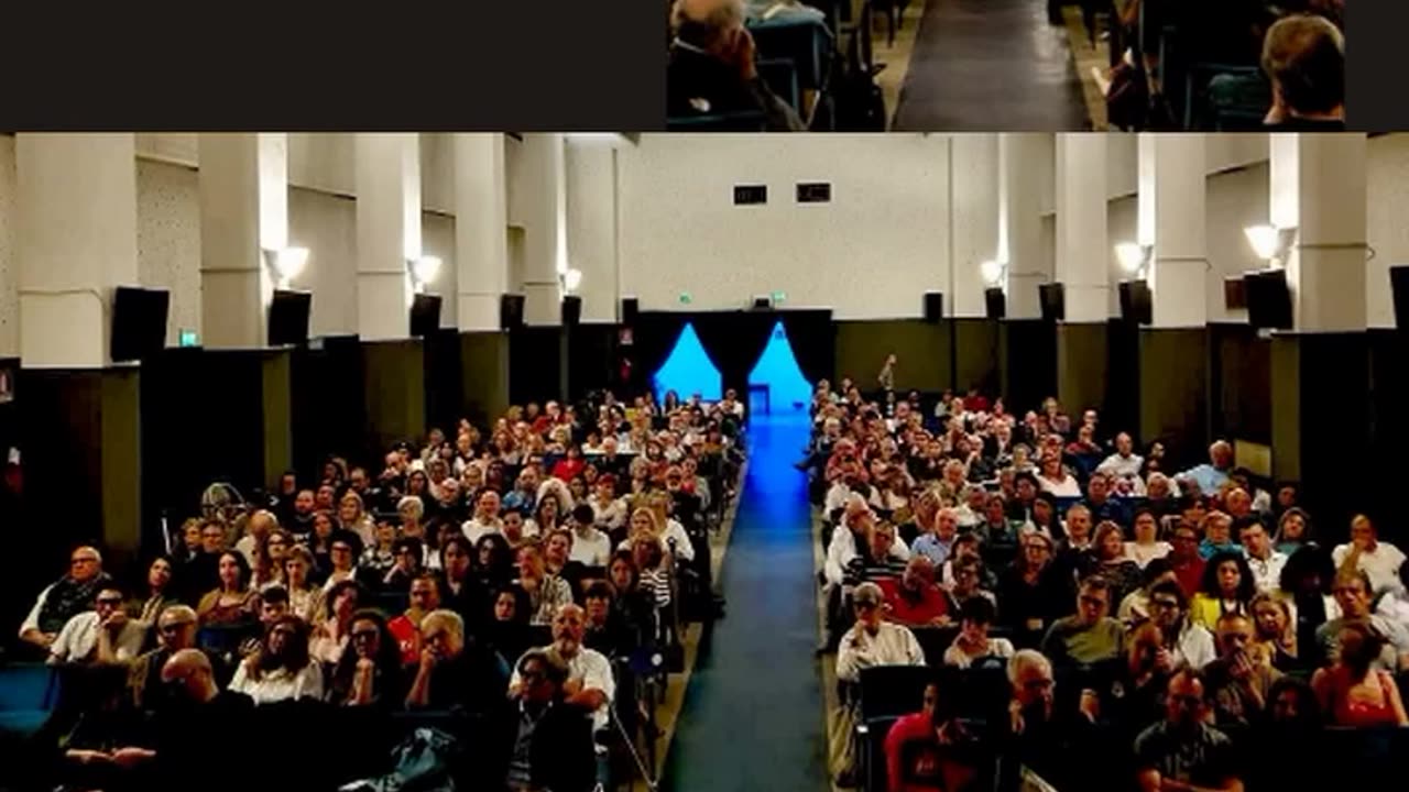 Incontro con Giorgio Bianchi