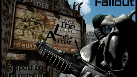 Fallout: The Life After (TLA) Soundtrack 09 - D.S.Brudge