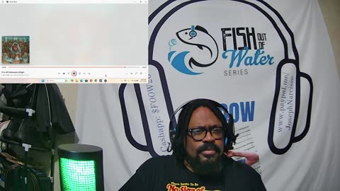 Blue Oyster Cult Fire Of Unkown Origin Reaction