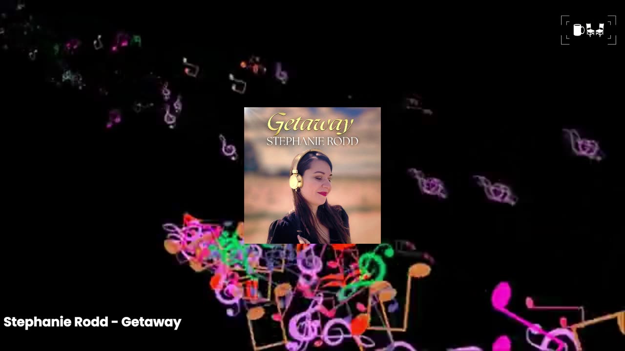 Cupchairs Discovers - 'Getaway' (by Stephanie Rodd)