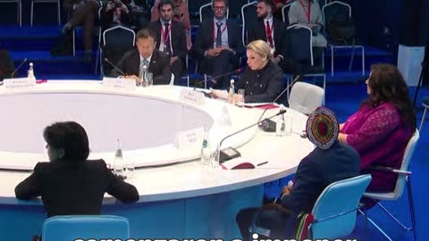 Zajárova denuncia la represión contra RT en Europa