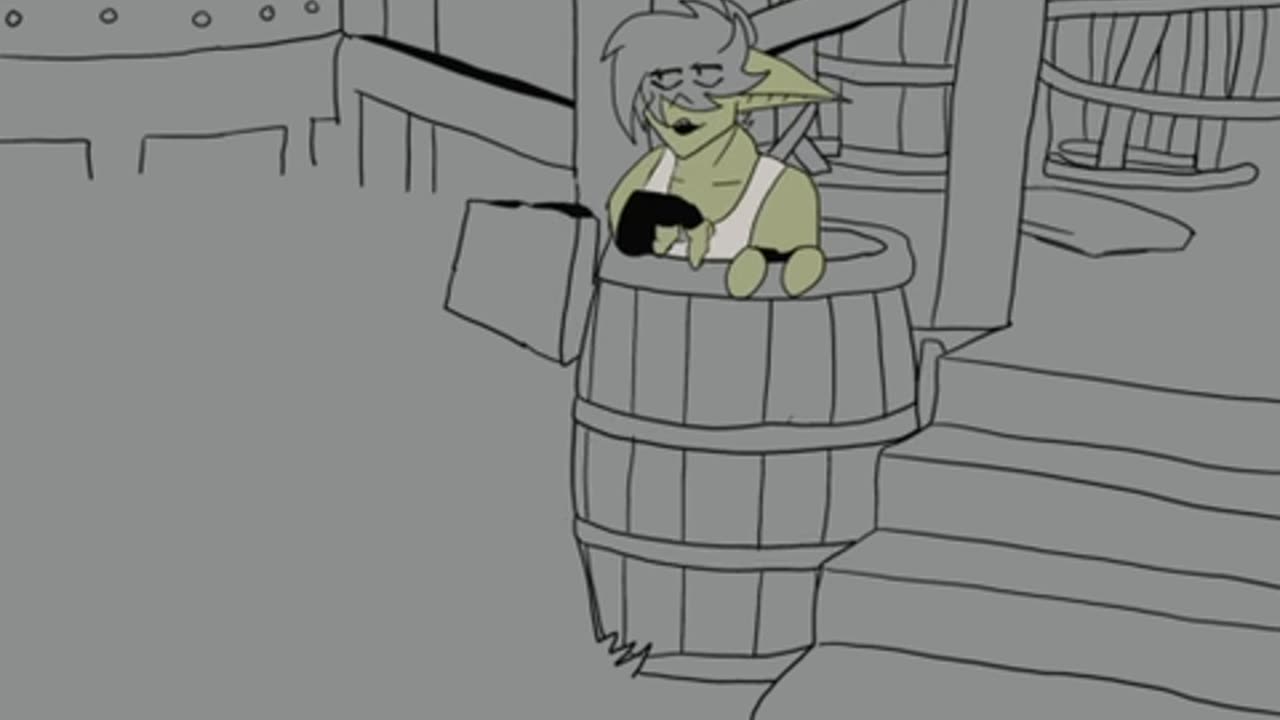 Older Cre animation of mine