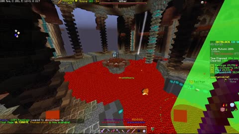 Skyblock FLOOR 7 [#2279]