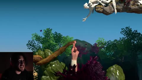 A Difficult Game About Climbing - Part 2