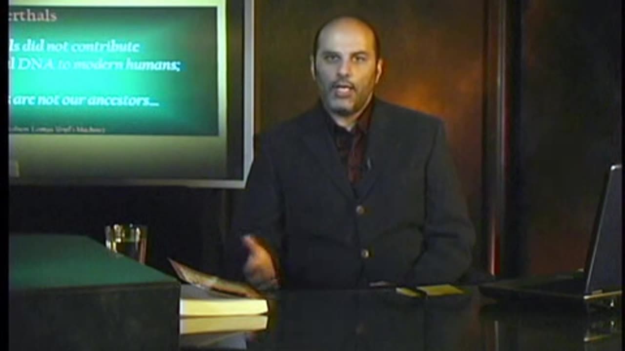 DVD 2 - 2012 Where History Ends - Part1