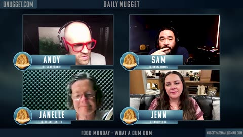Food Monday - What a Dum Dum