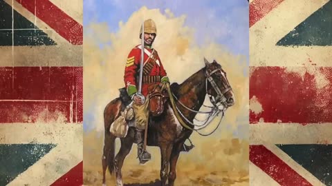 Victorian Warriors: The Brutal Reality of the Men Who Built the British Empire