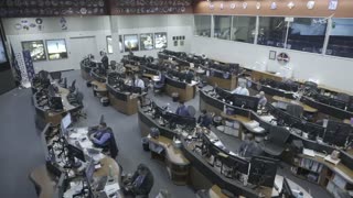 13 09 2025 Progress 93 Cargo Ship Docking
