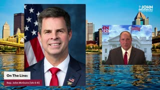 The John Fredericks Show [Live Radio & TV] September 5, 2025
