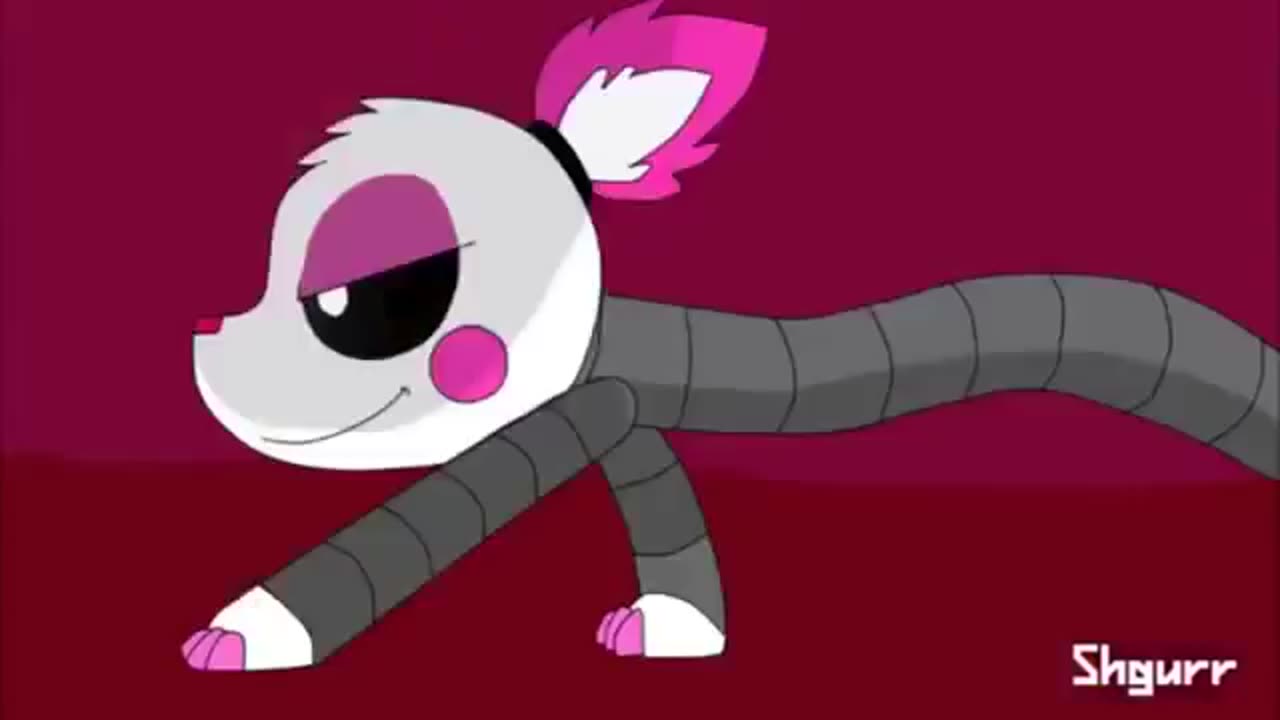 Your Channel Sucks: Shgurr