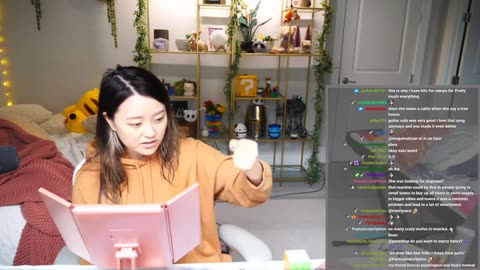 [3/02/22] get ready with me, then reddit!