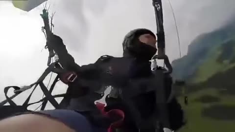 He Learned About Gravity The Hard Way
