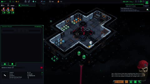 Starmancer - Episode 1