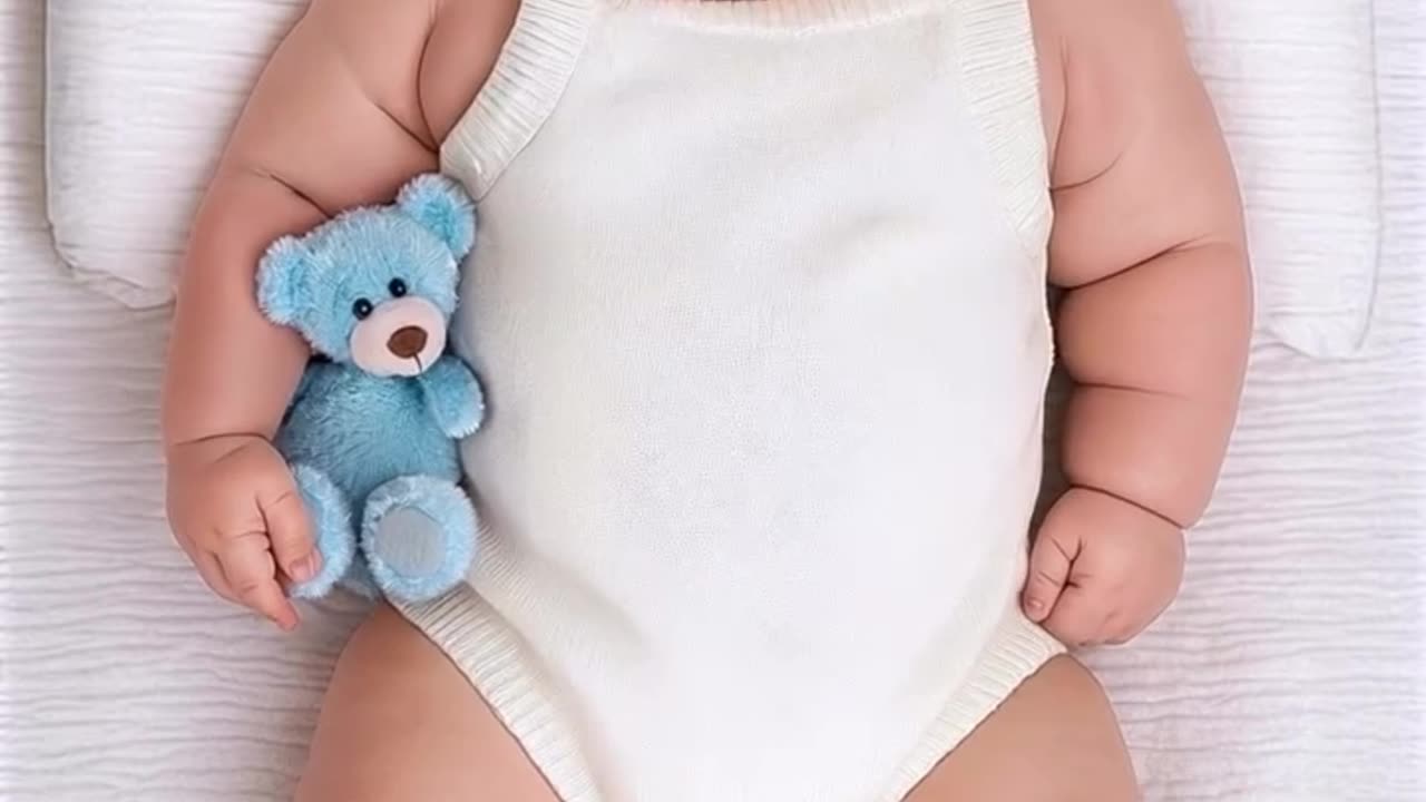 Cute Baby Fashion