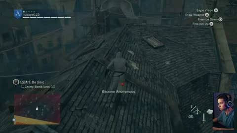 Assassin's Creed Unity Parte. = _82