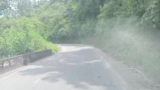 Accidente de tránsito Floridablanca