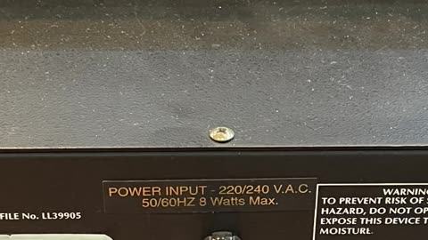 Magnum dynalab MD 101 Tuner 205 Signal Sleuth FM Amplifier