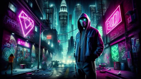 Fresh Rap Boom Bap Beat IA CIPHER