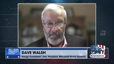 BLACKOUT CRISIS: Dave Walsh Unpacks Power Reserve Margins In Department Of Energy Report