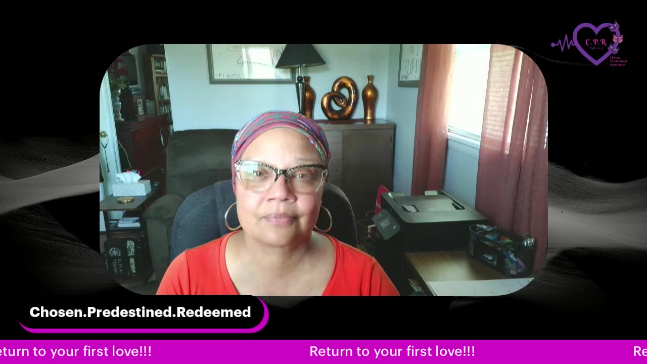 Journal Jewels (Return to your first love - Part 1)