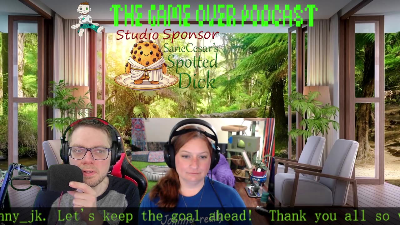 Exploding trees! 1/22/26