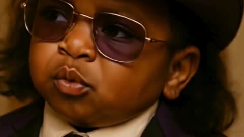 If The Boondocks Was Baby's