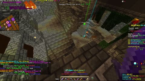 Skyblock FLOOR 7 [#2464]